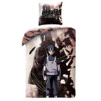 Product image Itachi Uchiha Reversible Bedding - Naruto