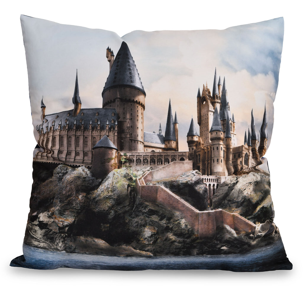 Product image Harry Potter - Hogwarts Cushion