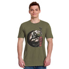 Product image Star Wars - Darth Vader T-Shirt green