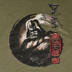 Product image Star Wars - Darth Vader T-Shirt green