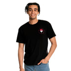 Product image Naruto - Uchiha Clan T-Shirt black