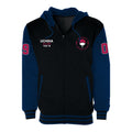 Product image Naruto - Uchiha Ichizoku Hoodie
