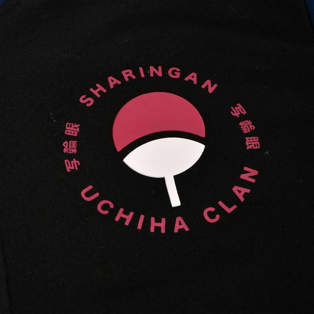 Product image Naruto - Uchiha Ichizoku Hoodie