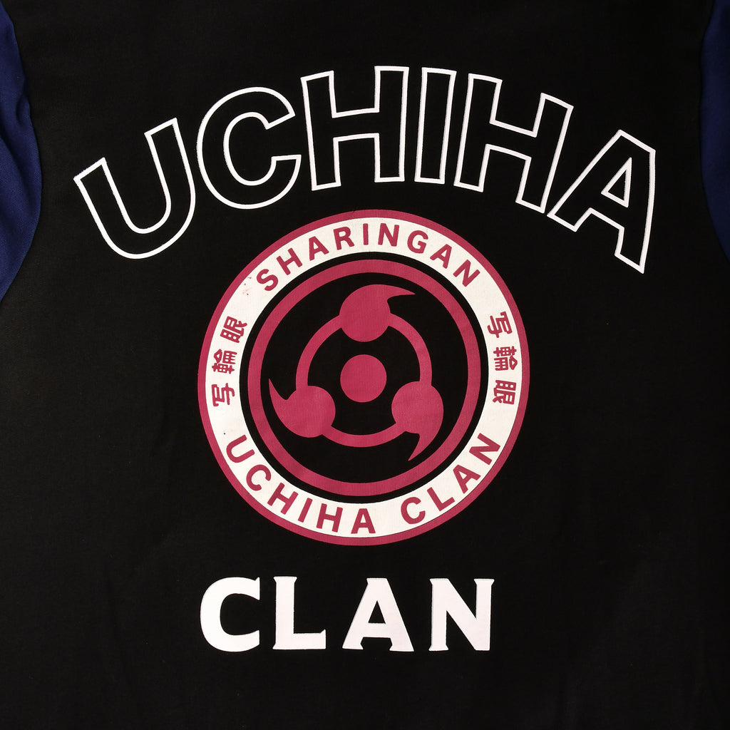 Product image Naruto - Uchiha Ichizoku Hoodie