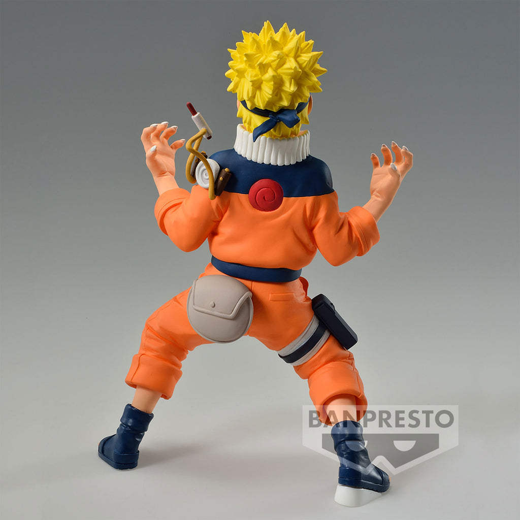 Product image Naruto - Uzumaki Naruto Ⅱ Figure