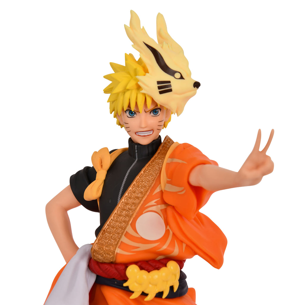 Product image Naruto Shippuden - Uzumaki Naruto 20th Anniversary Figure