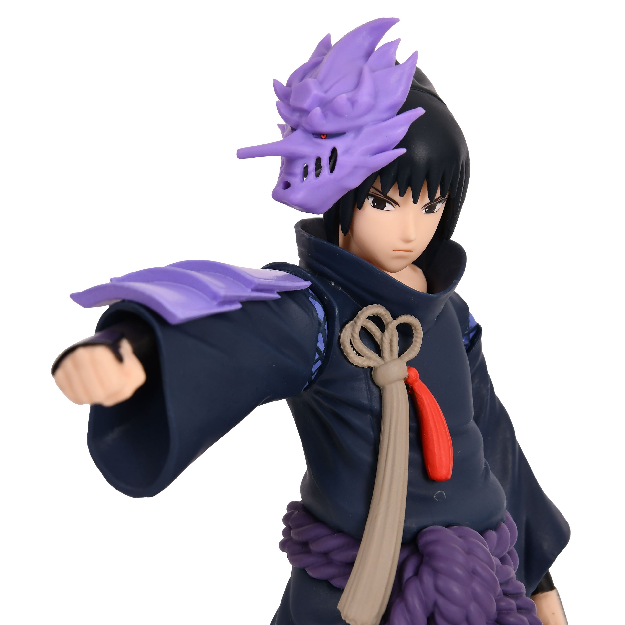Product image Naruto Shippuden - Uchiha Sasuke 20th Anniversary Figure