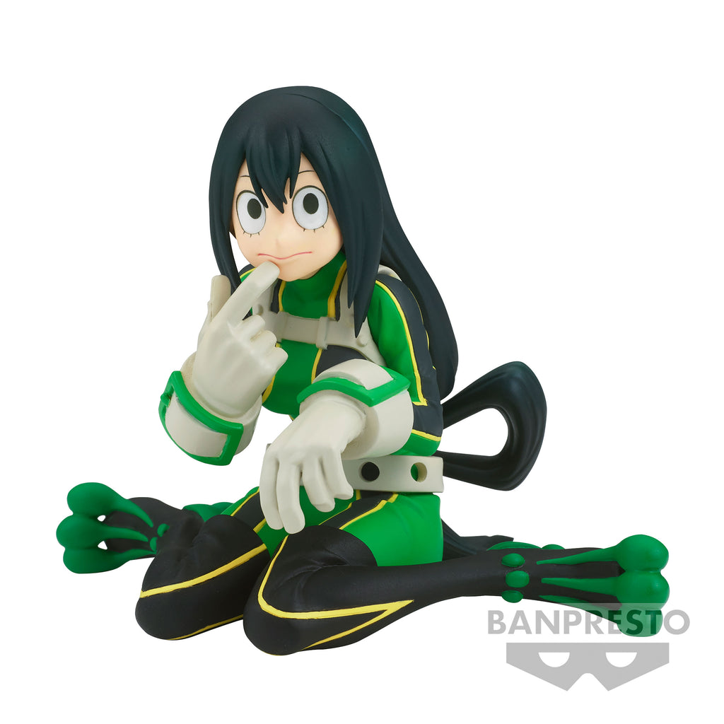 Product image My Hero Academia - Froppy Break Time Figure Vol. 6