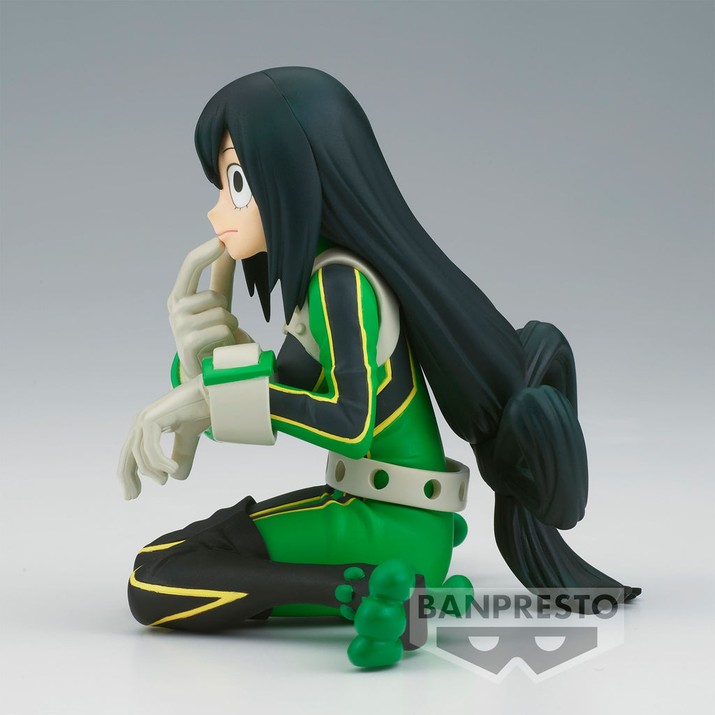 Product image My Hero Academia - Froppy Break Time Figure Vol. 6