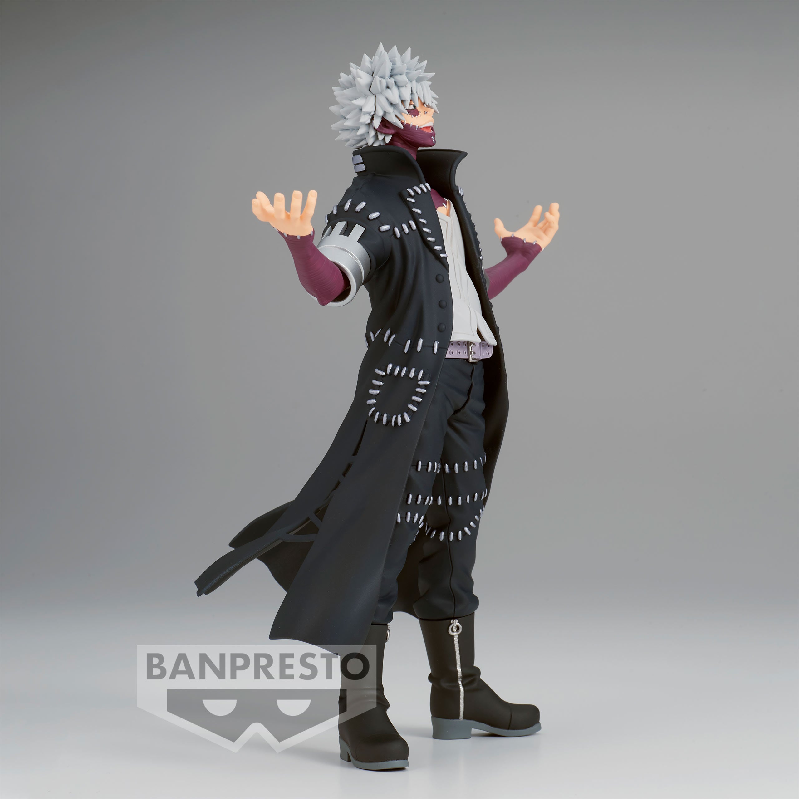 Product image My Hero Academia - Dabi The Evil Villains Figure