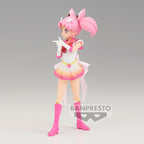 Product image Sailor Moon Eternal - Sailor Chibi Moon Glitter & Glamours Figure Version B