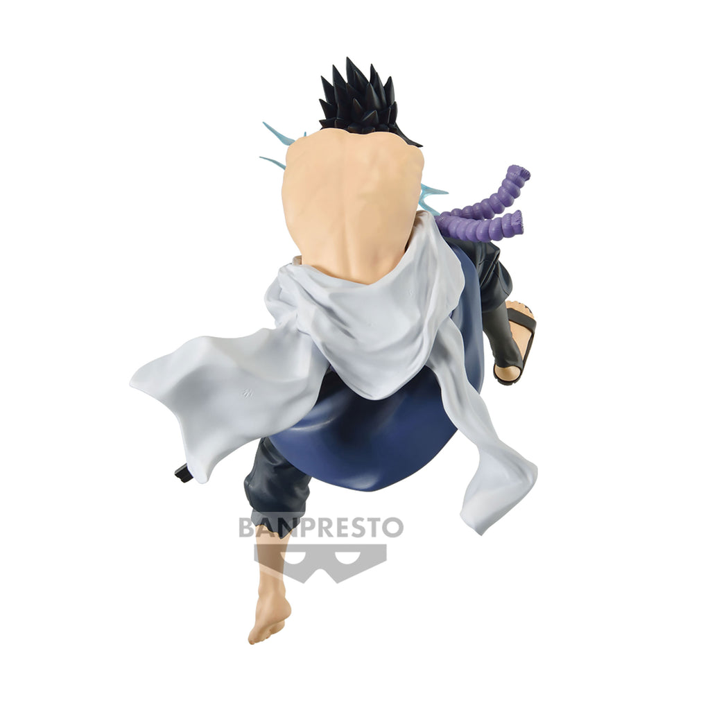 Product image Naruto Shippuden - Uchiha Sasuke Vibration Stars Figure