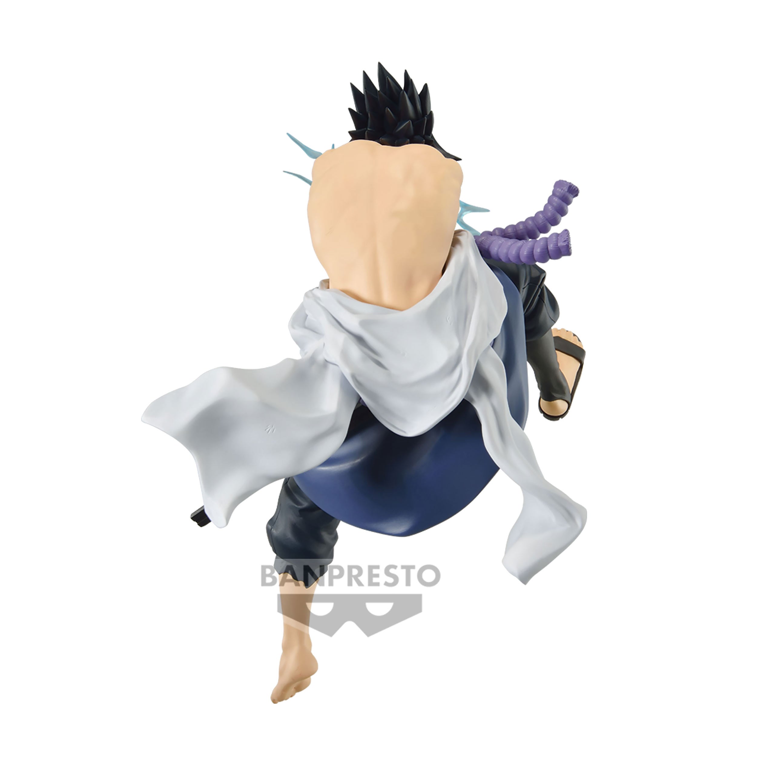 Product image Naruto Shippuden - Uchiha Sasuke Vibration Stars Figure