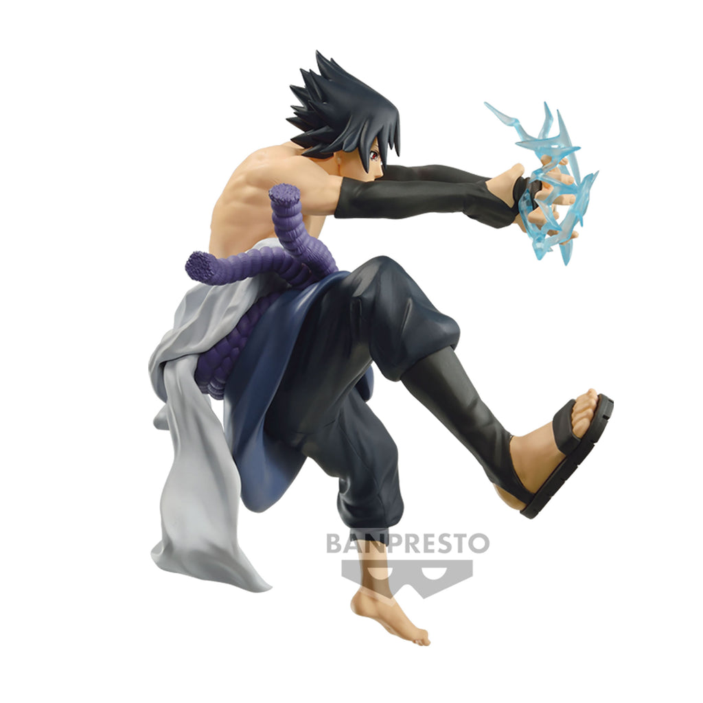 Product image Naruto Shippuden - Uchiha Sasuke Vibration Stars Figure
