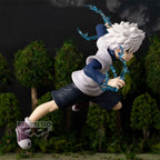 Product image Hunter x Hunter - Killua Vibration Stars Figure