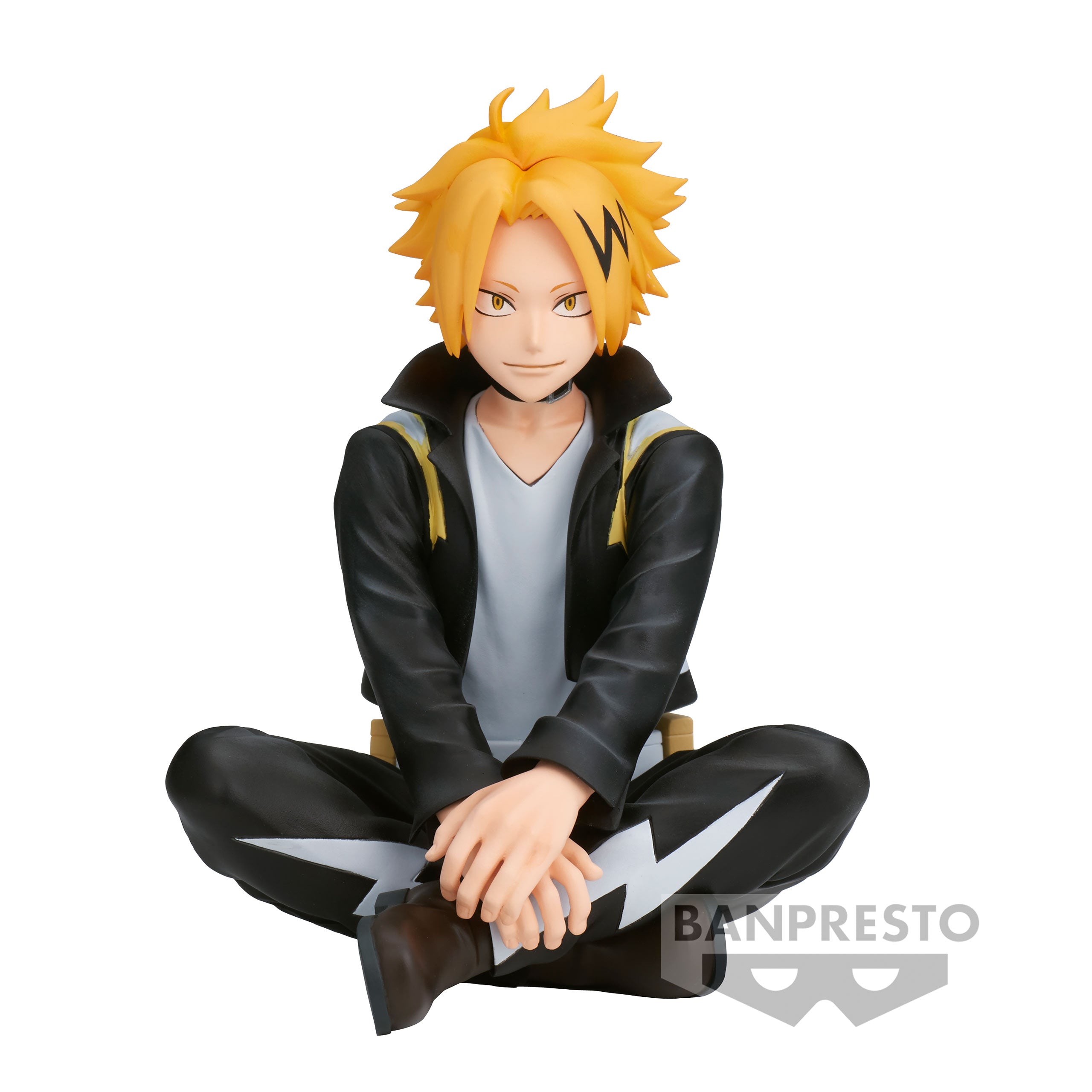 Product image My Hero Academia - Chargebolt Break Time Figure Vol. 7