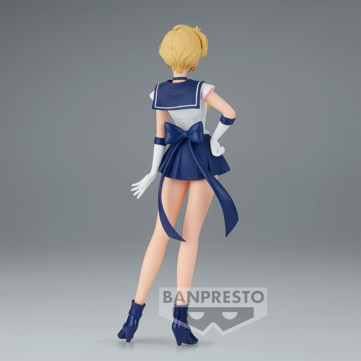 Product image Pretty Guardian Sailor Moon Eternal - Super Sailor Uranus figure