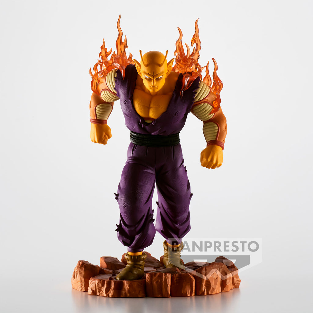 Product image Dragon Ball Super - Super Hero Piccolo Figure Vol.7