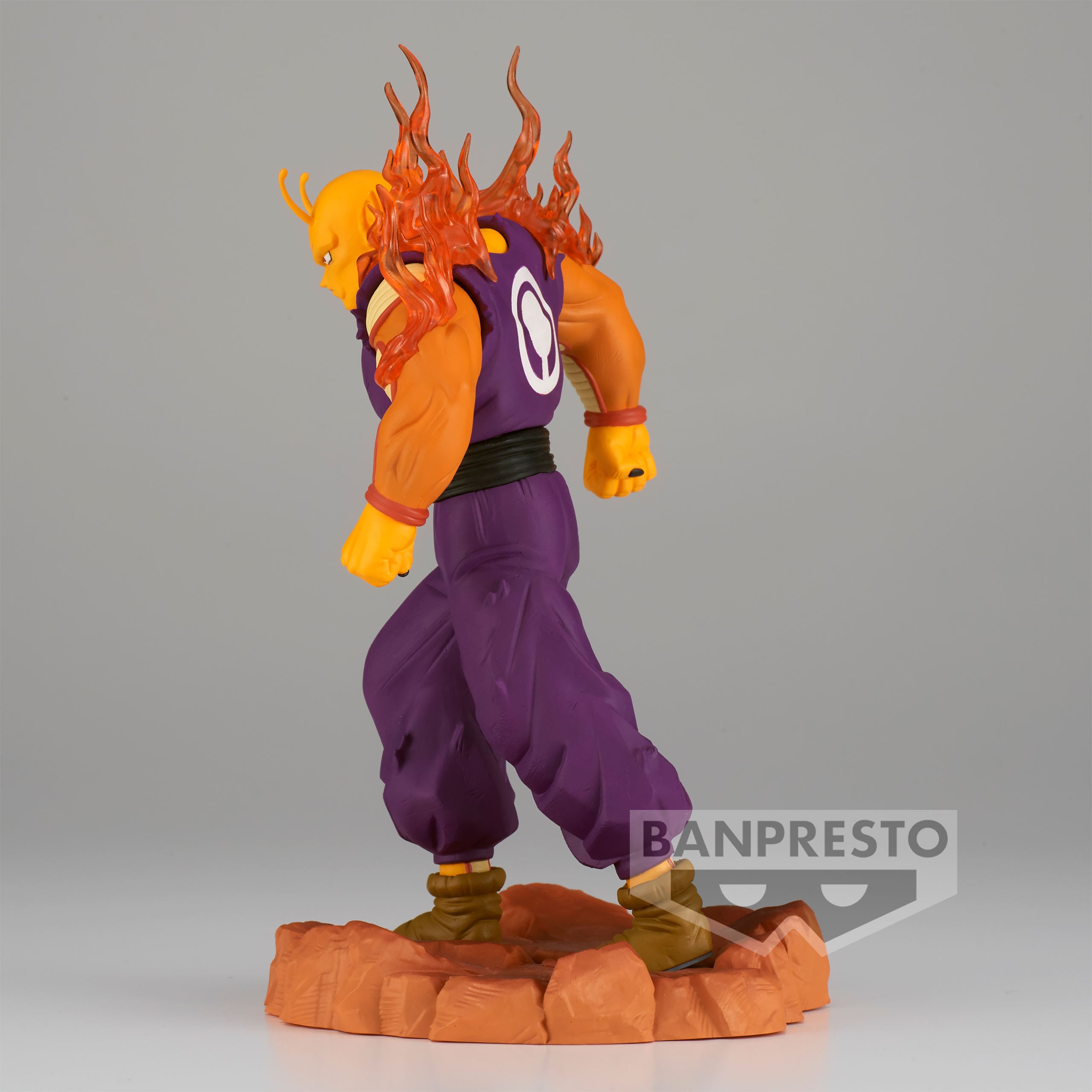 Product image Dragon Ball Super - Super Hero Piccolo Figure Vol.7