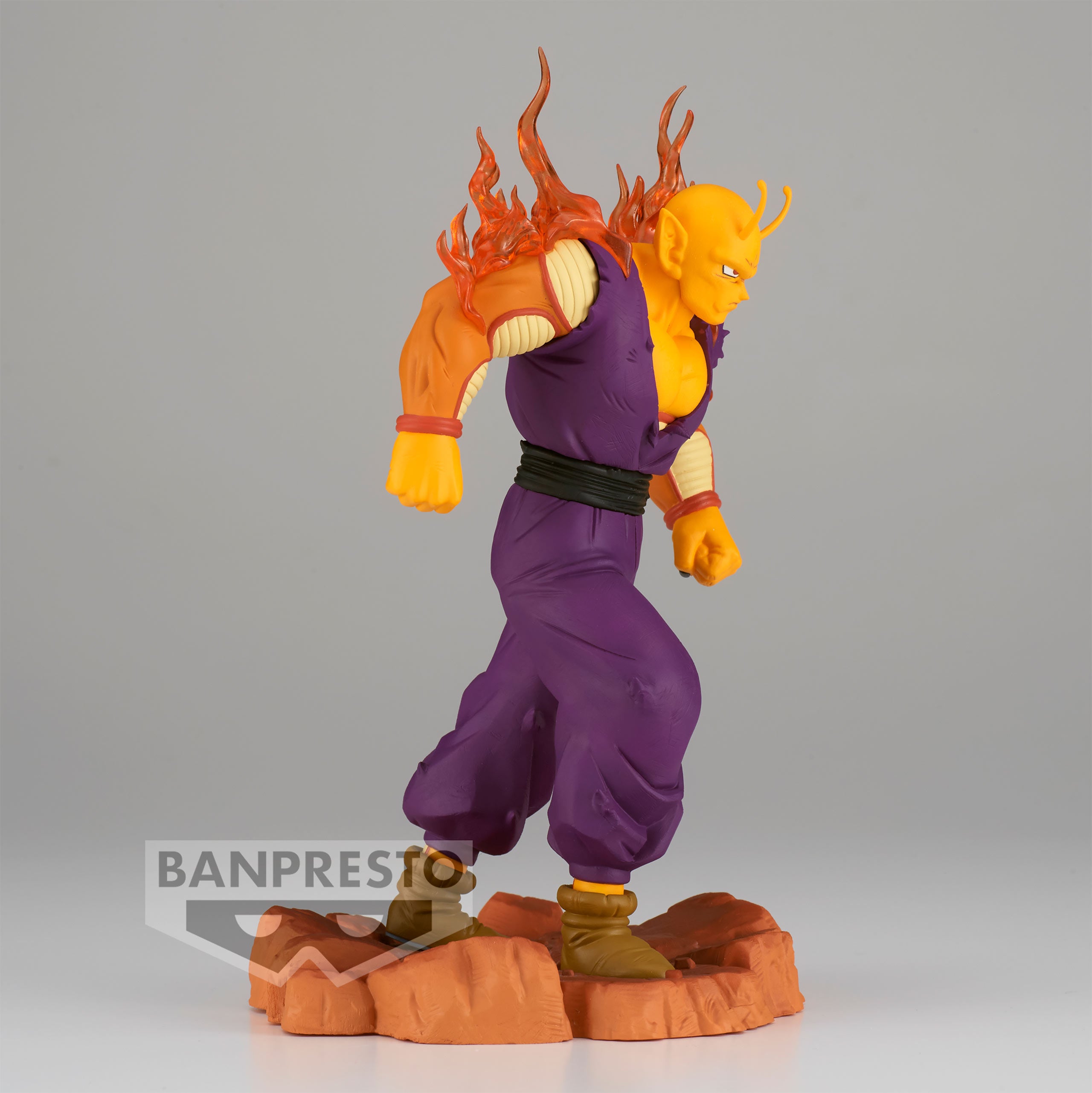 Product image Dragon Ball Super - Super Hero Piccolo Figure Vol.7