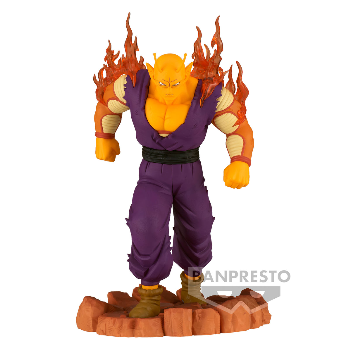 Product image Dragon Ball Super - Super Hero Piccolo Figure Vol.7