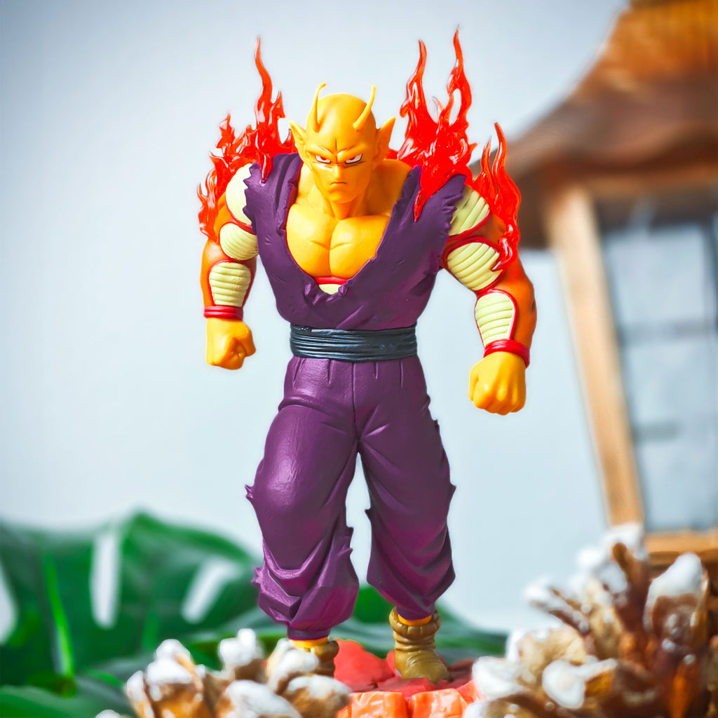 Product image Dragon Ball Super - Super Hero Piccolo Figure Vol.7
