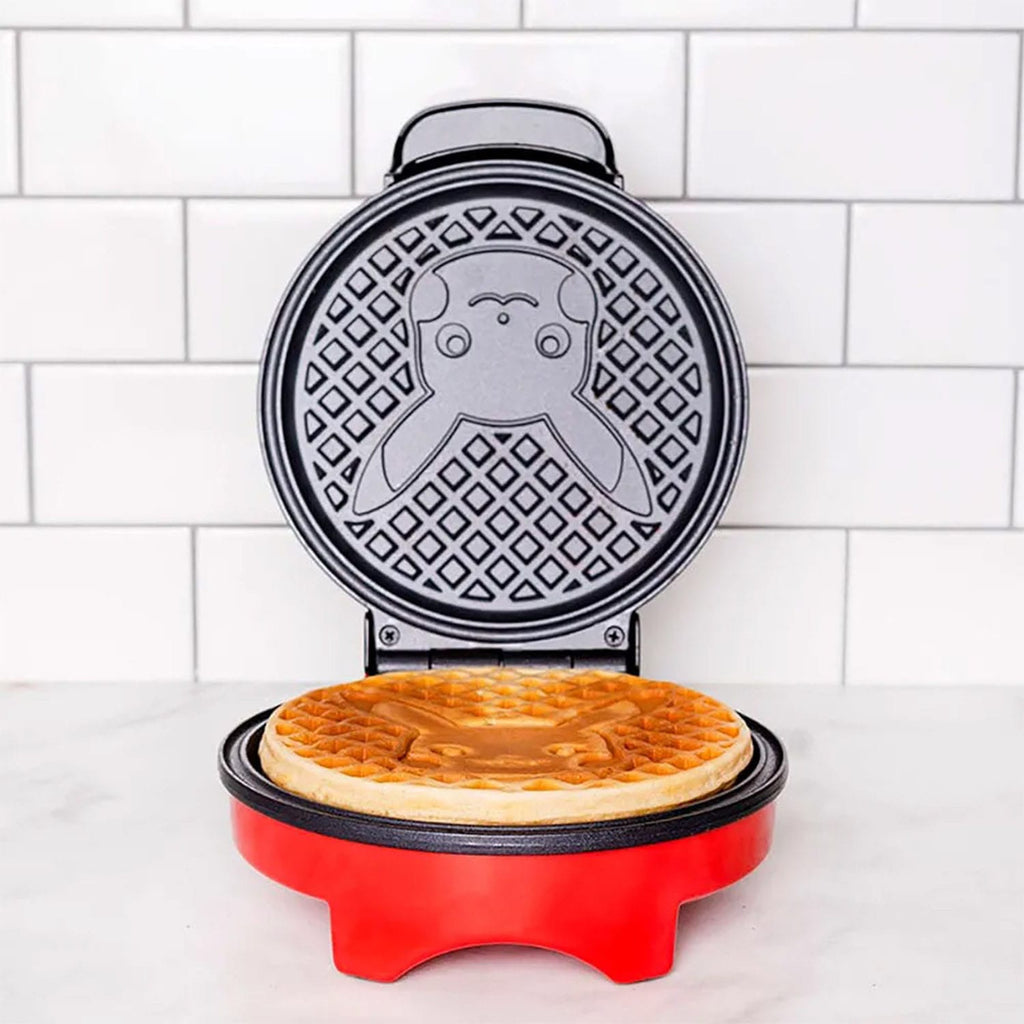 Product image Pokémon – Pikachu Waffle Maker