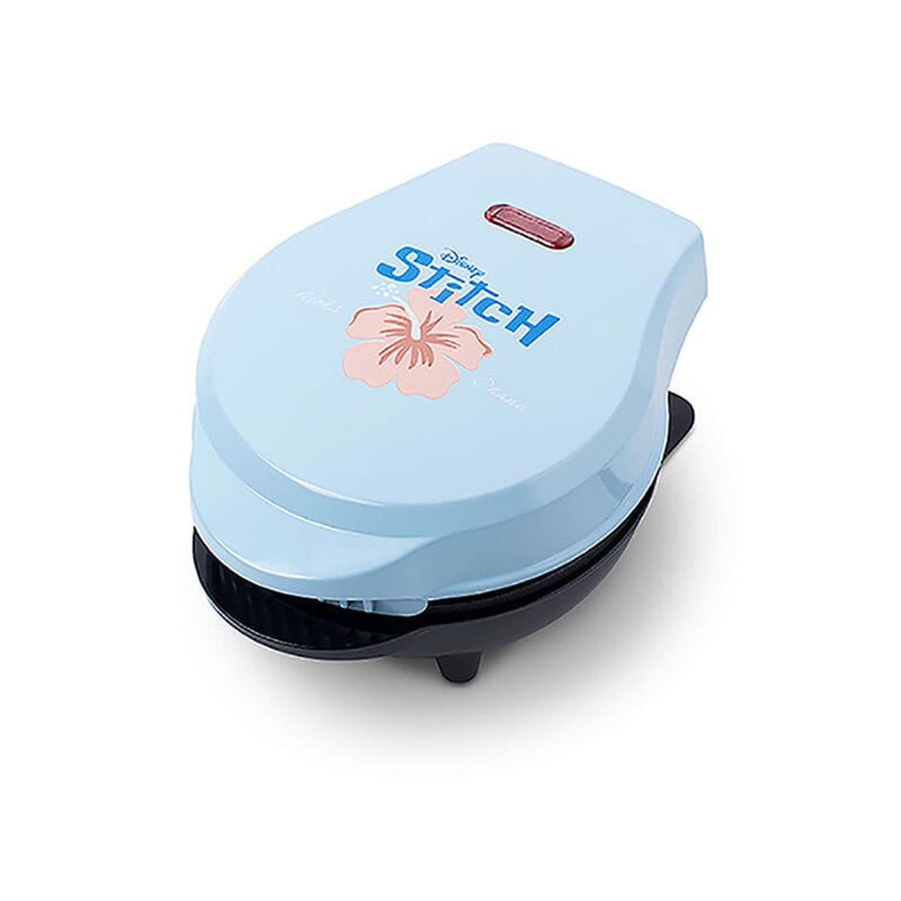 Product image Lilo & Stitch - Mini Waffle Iron Stitch