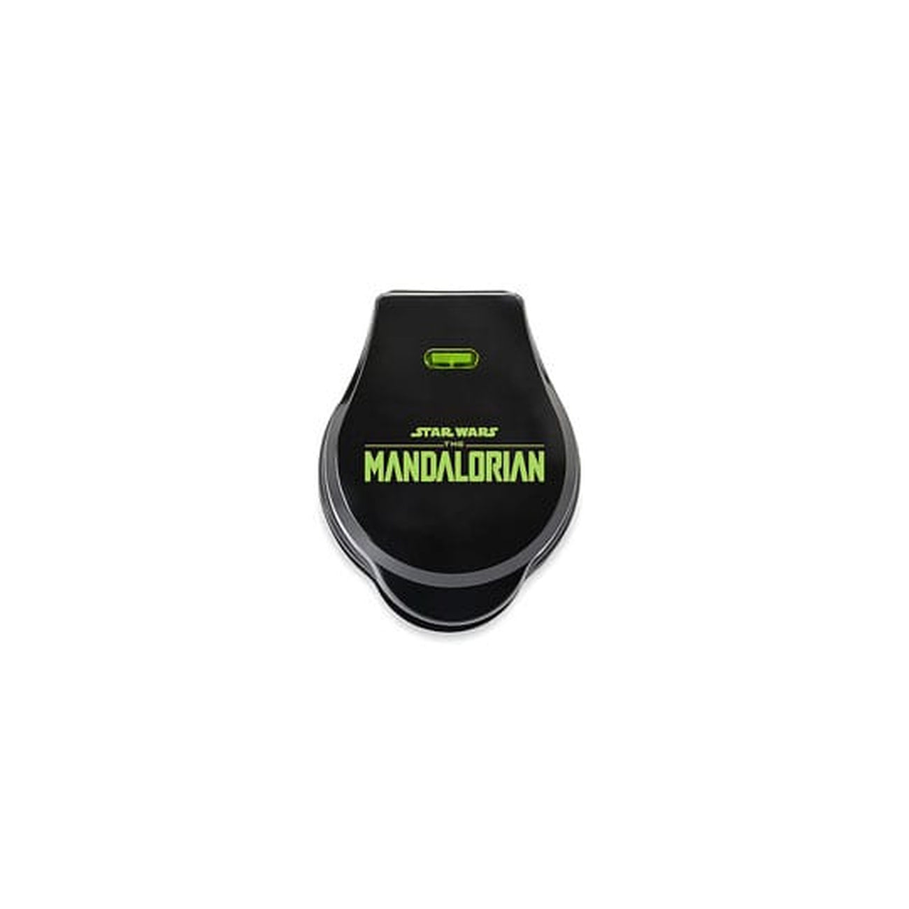 Product image Grogu Mini Waffle Iron - Star Wars The Mandalorian