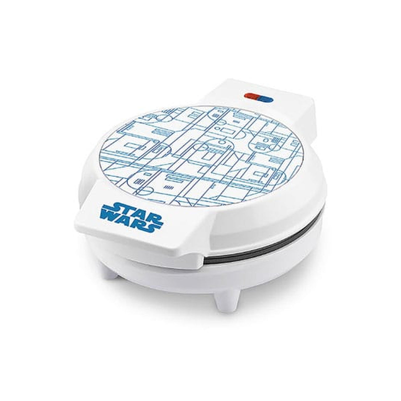 Product image Star Wars - R2-D2 Waffle Maker
