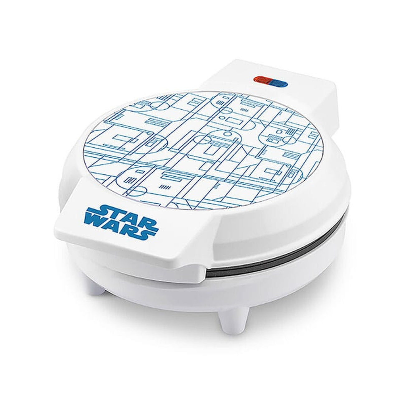 Product image Star Wars - R2-D2 Waffle Maker