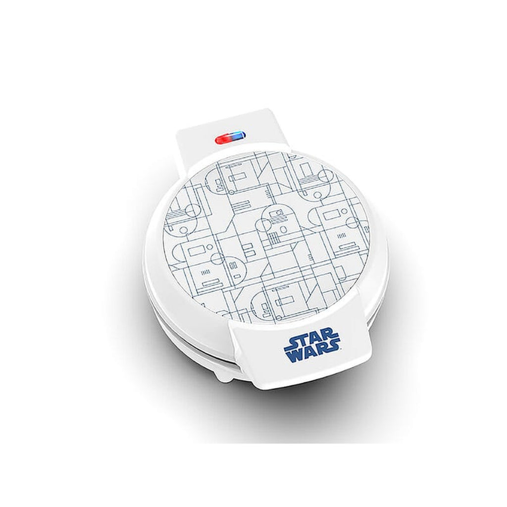 Product image Star Wars - R2-D2 Waffle Maker