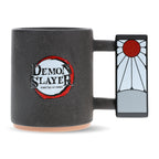 Product image Demon Slayer - Hanafuda Symbol 3D Mug