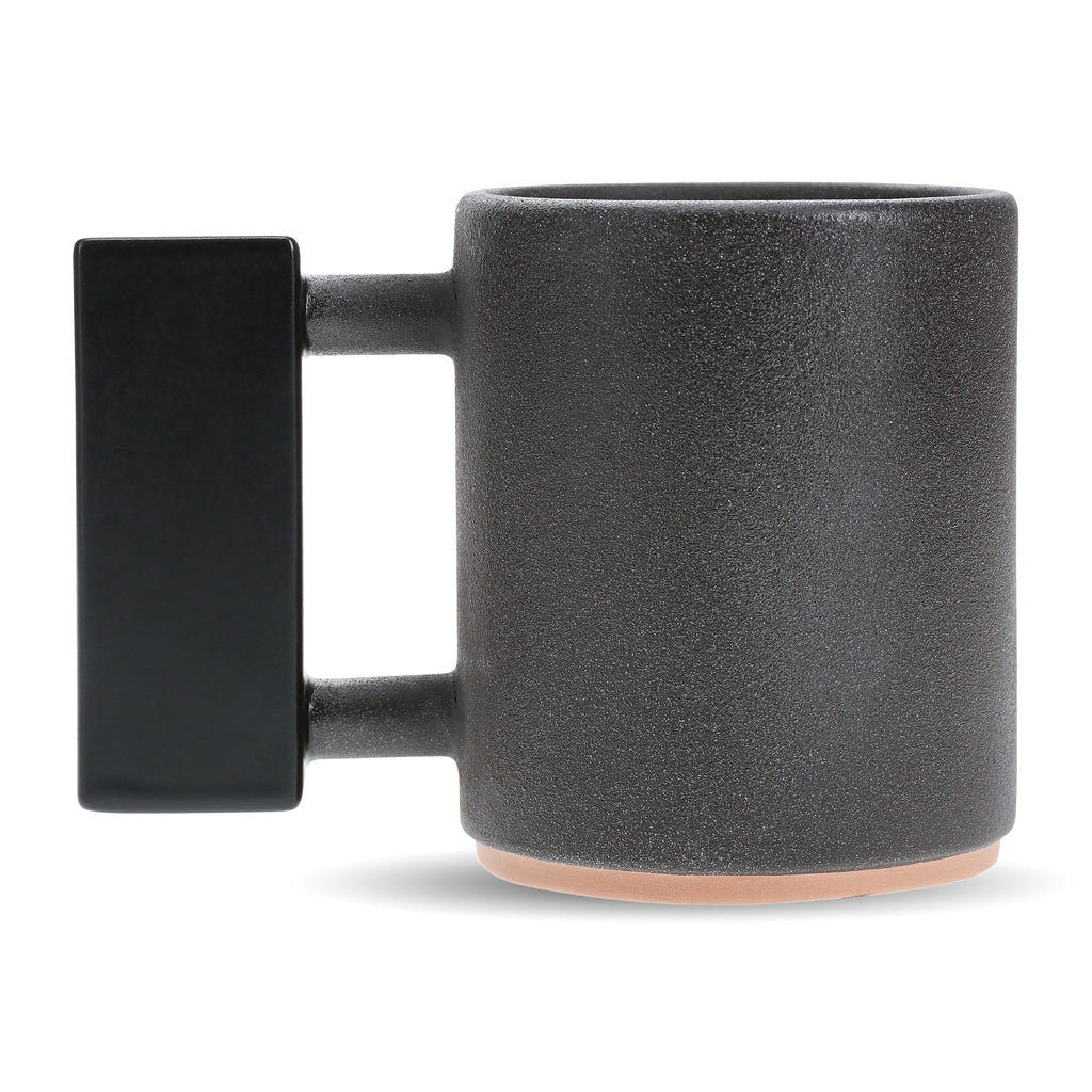Product image Demon Slayer - Hanafuda Symbol 3D Mug