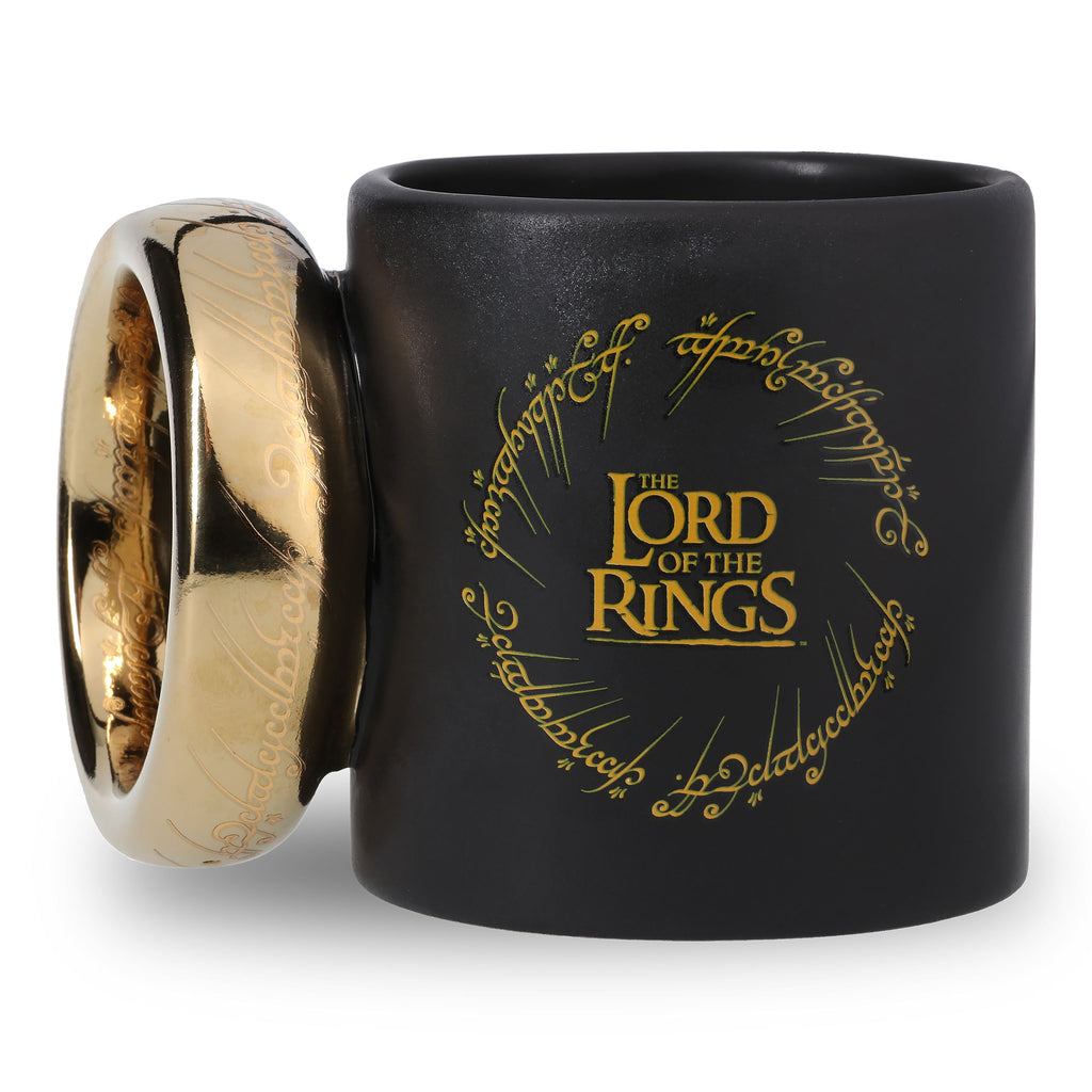Product image The Lord of the Rings - The One Ring 3D Mug