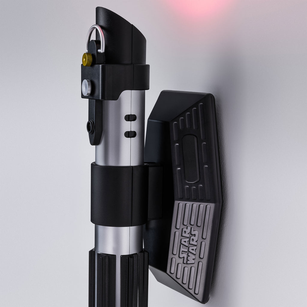 Product image Star Wars - Lightsaber LED Wall Lamp with Sound