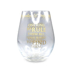 Product image The Lord of the Rings - The One Ring Glass
