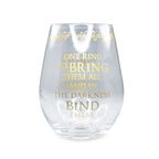 Product image The Lord of the Rings - The One Ring Glass