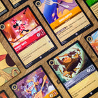 Product image Lorcana - The First Chapter Trading Card Game Booster Display