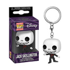 Product image Nightmare Before Christmas - Jack Skellington Funko Pop Keychain