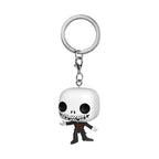 Product image Nightmare Before Christmas - Jack Skellington Funko Pop Keychain