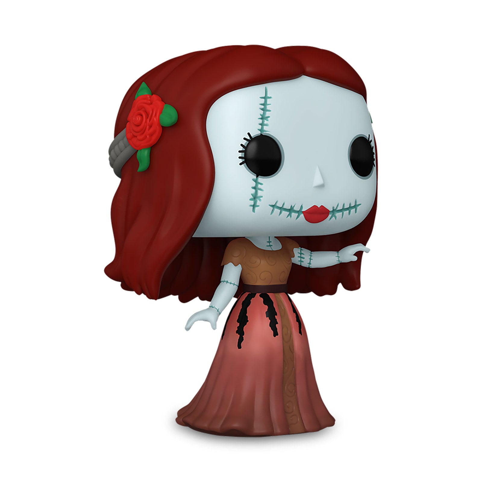 Product image Nightmare Before Christmas - Formal Sally Funko Pop Figure