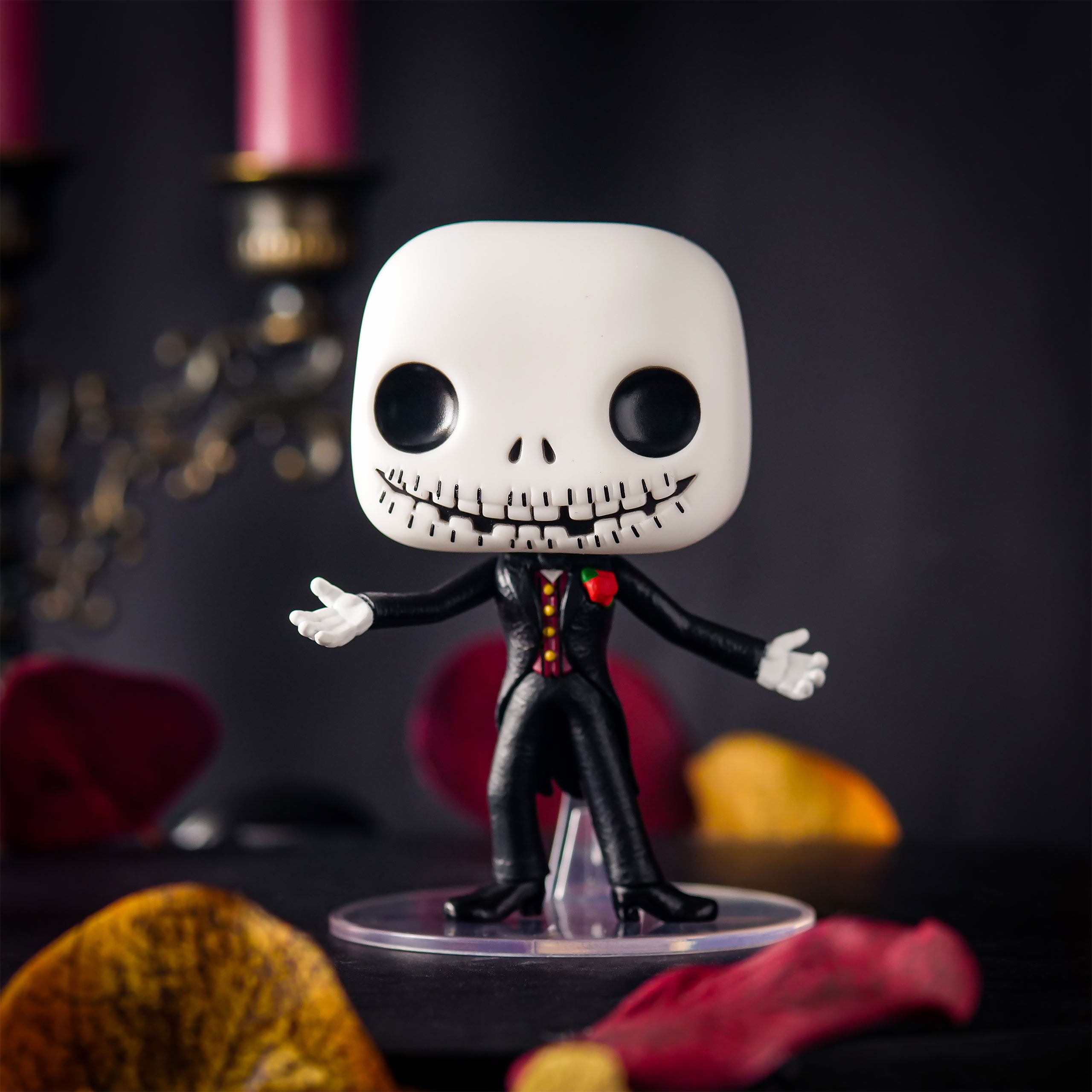 Product image Nightmare Before Christmas - Formal Jack Skellington Funko Pop Figure
