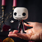 Product image Nightmare Before Christmas - Formal Jack Skellington Funko Pop Figure