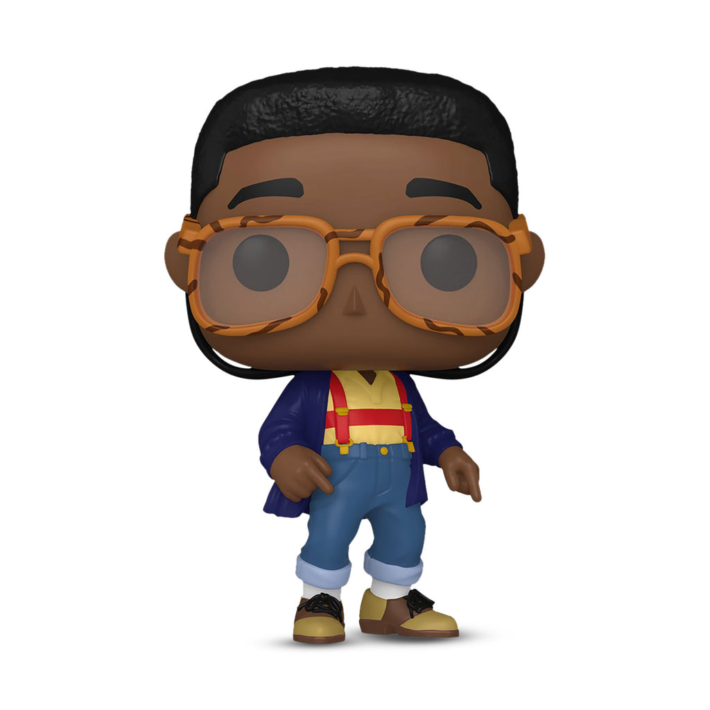 Product image Family Matters - Steve Urkel Funko Pop Figure