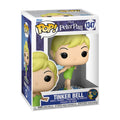 Product image Peter Pan - Funko Pop figure with flute