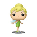 Product image Peter Pan - Funko Pop figure with flute