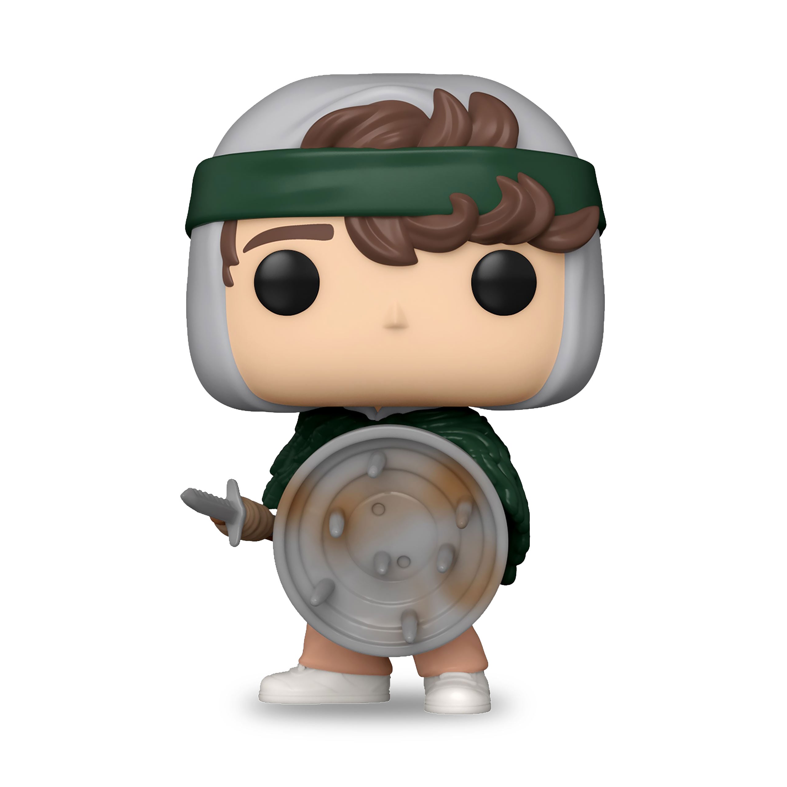 Product image Stranger Things - Dustin with Shield Funko Pop! Figure