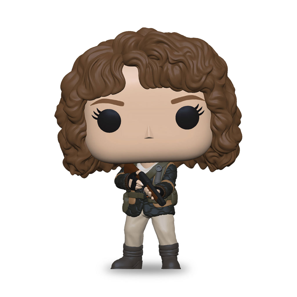 Product image Stranger Things - Nancy with Rifle Funko Pop Figure