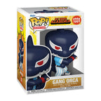 Product image My Hero Academia - Gang Orca Funko Pop Figure